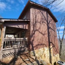 House Painting Ellijay 1